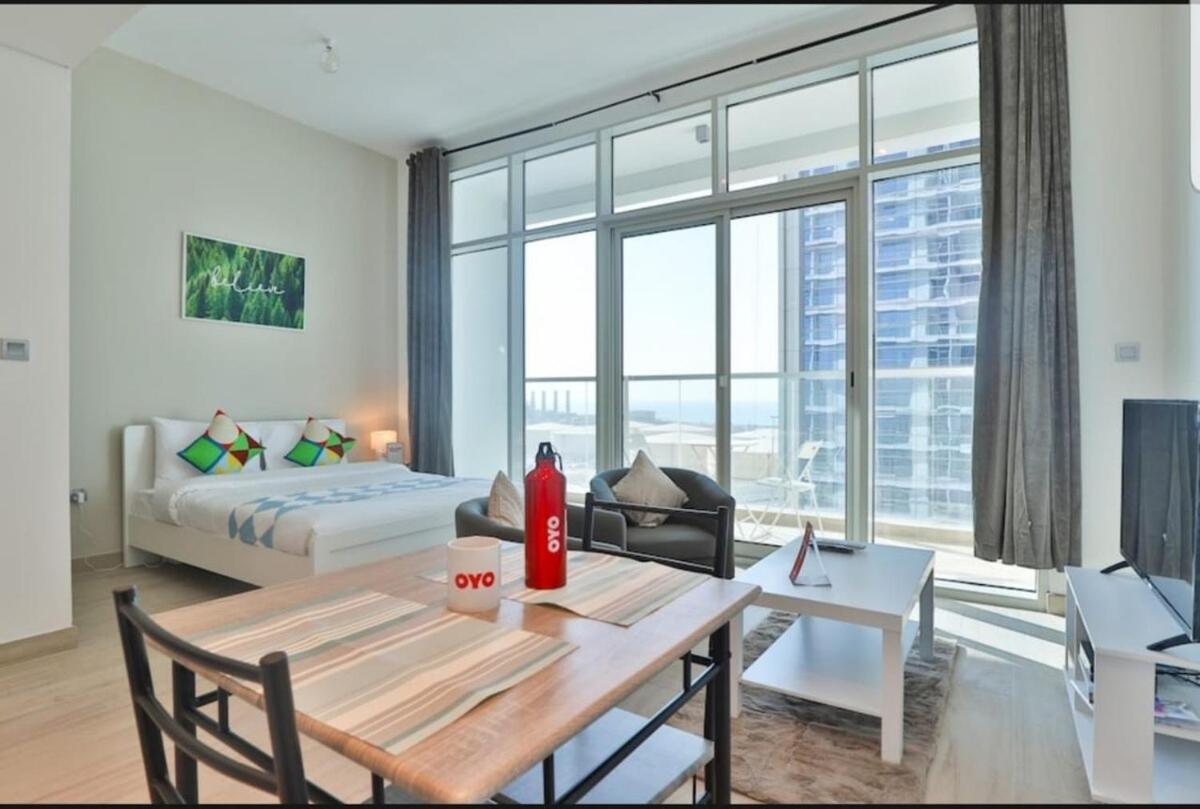 Studio One Marina * Dubai