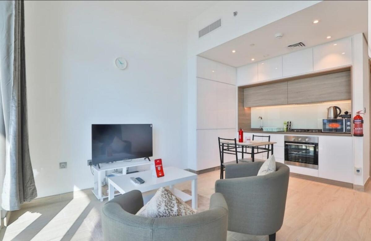 Studio One Marina Dubai
