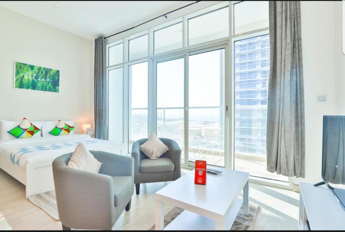 Feriehus Studio One Marina Dubai