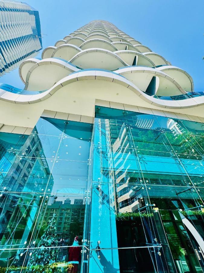 Breathtaking Marina Views 1br At Orra Marina Appartement