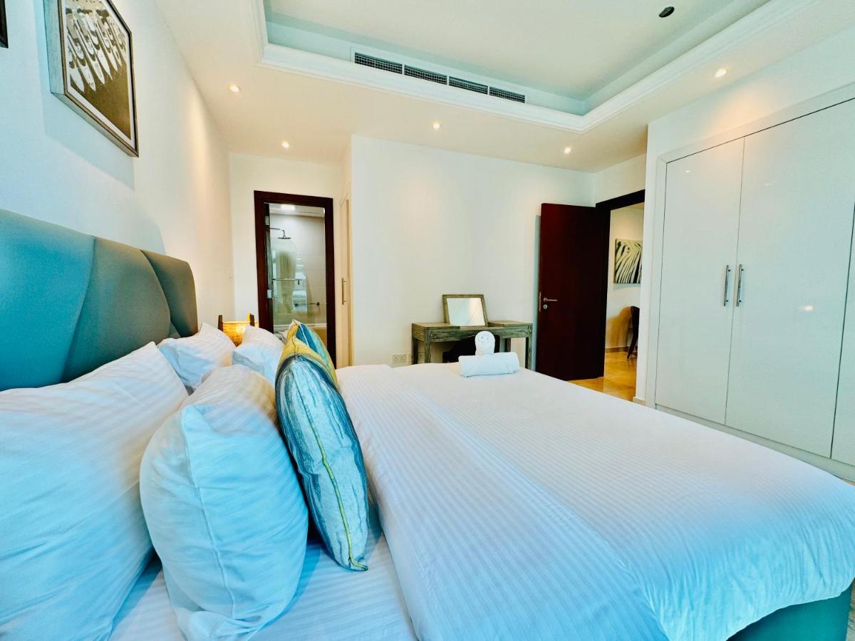 Breathtaking Marina Views 1br At Orra Marina Appartement