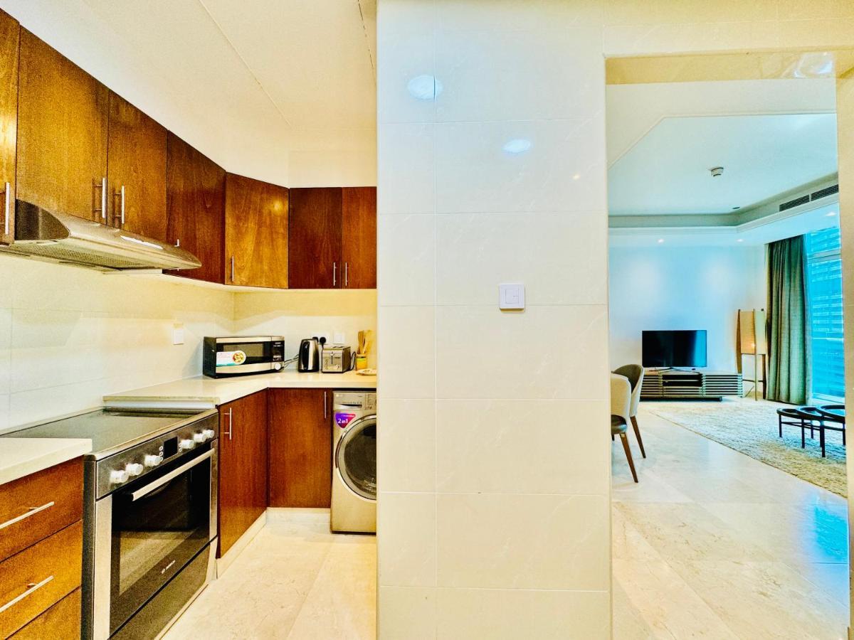Breathtaking Marina Views 1br At Orra Marina *