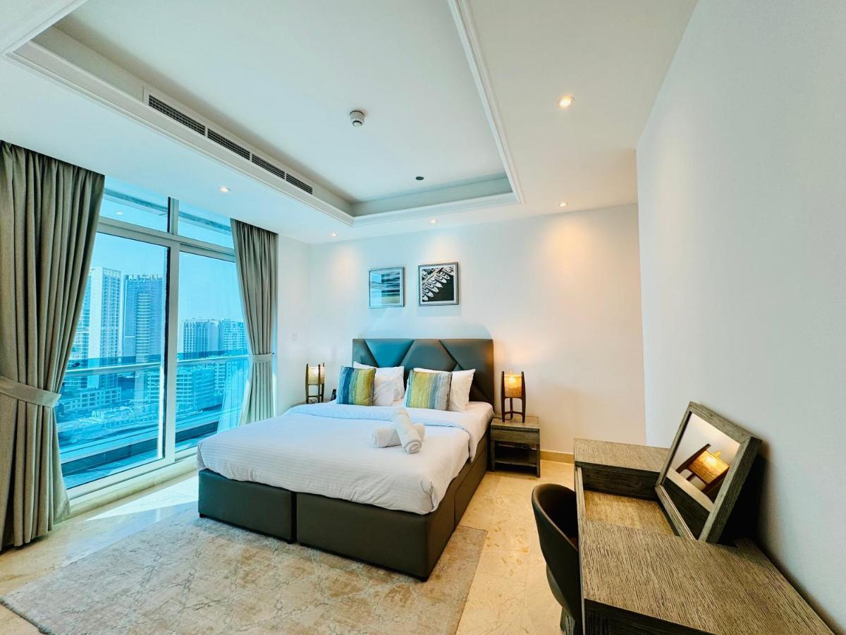 Breathtaking Marina Views 1br At Orra Marina * Dubaï