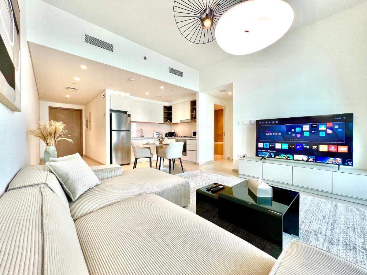 Downtown Views 1br - Mall, Fountain & Burj Khalifa Access *