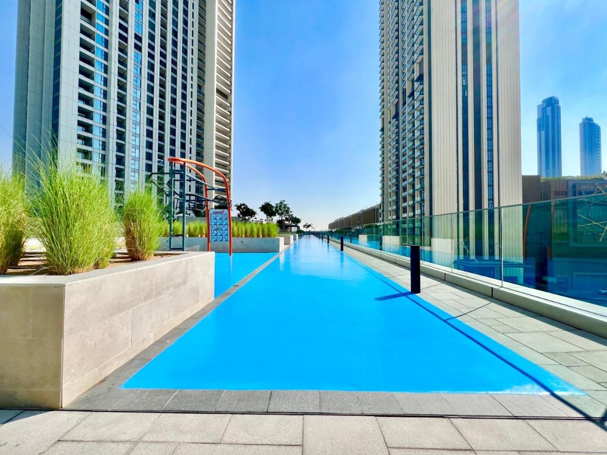 Downtown Views 1br - Mall, Fountain & Burj Khalifa Access * Dubai