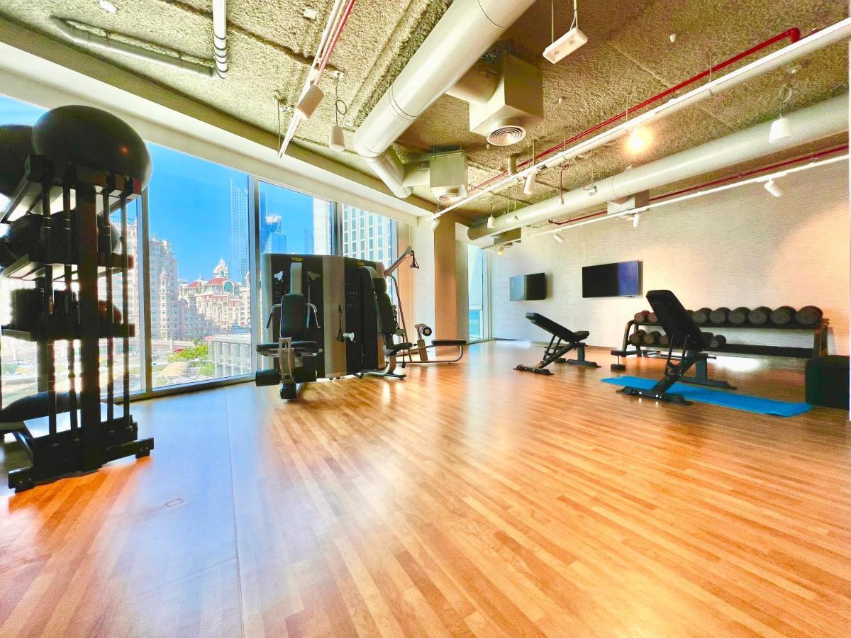 Downtown Views 1br - Mall, Fountain & Burj Khalifa Access Apartemen Dubai