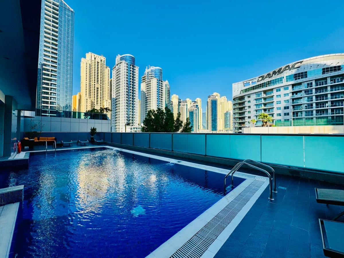 Breathtaking Marina Views 1br At Orra Marina * Dubaï