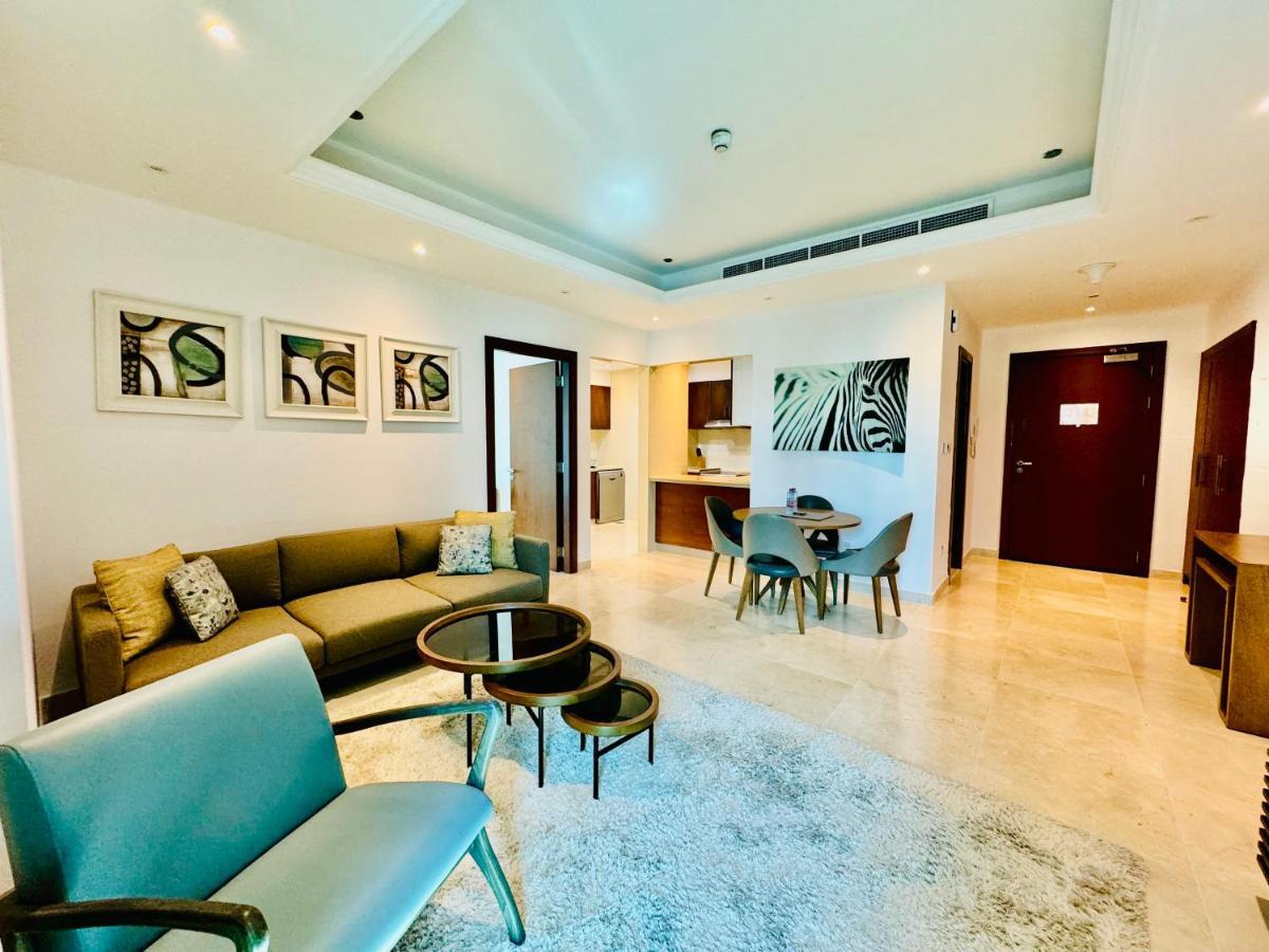 Breathtaking Marina Views 1br At Orra Marina *