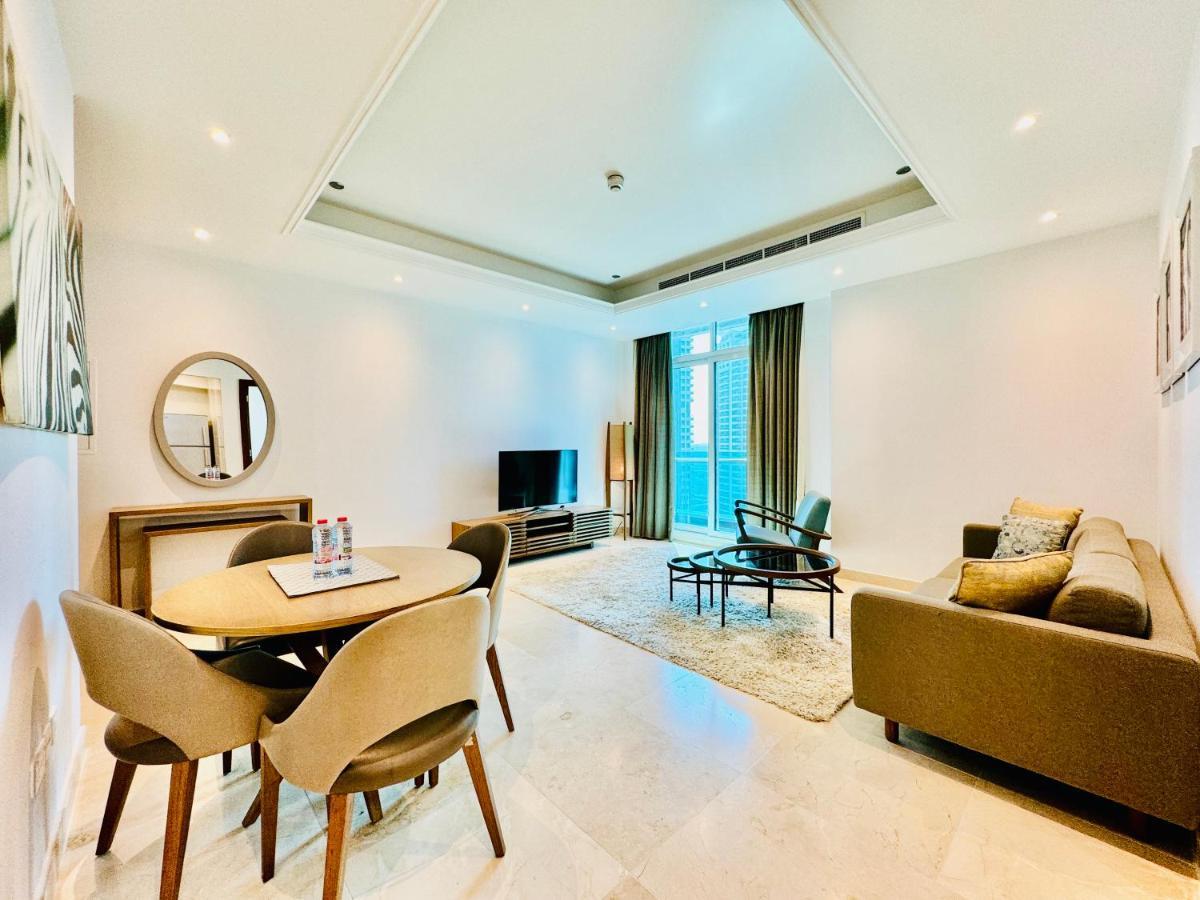 Breathtaking Marina Views 1br At Orra Marina * Dubaï