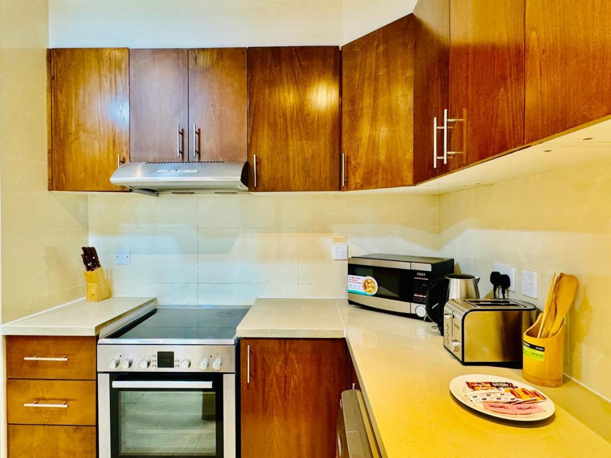 Breathtaking Marina Views 1br At Orra Marina Appartement *