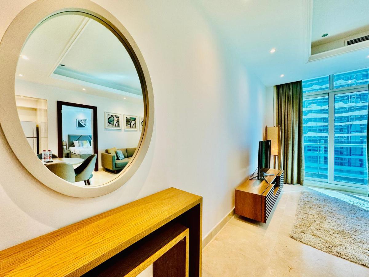 Breathtaking Marina Views 1br At Orra Marina * Dubaï