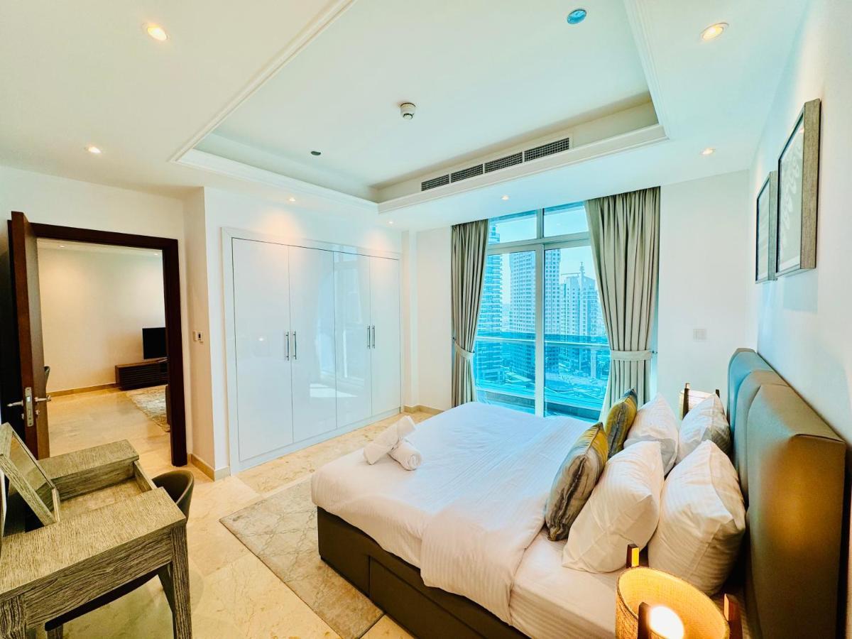 Breathtaking Marina Views 1br At Orra Marina * Dubaï
