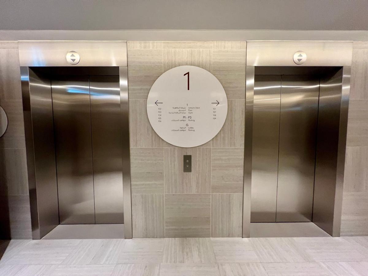 Downtown Views 1br - Mall, Fountain & Burj Khalifa Access Apartemen Dubai