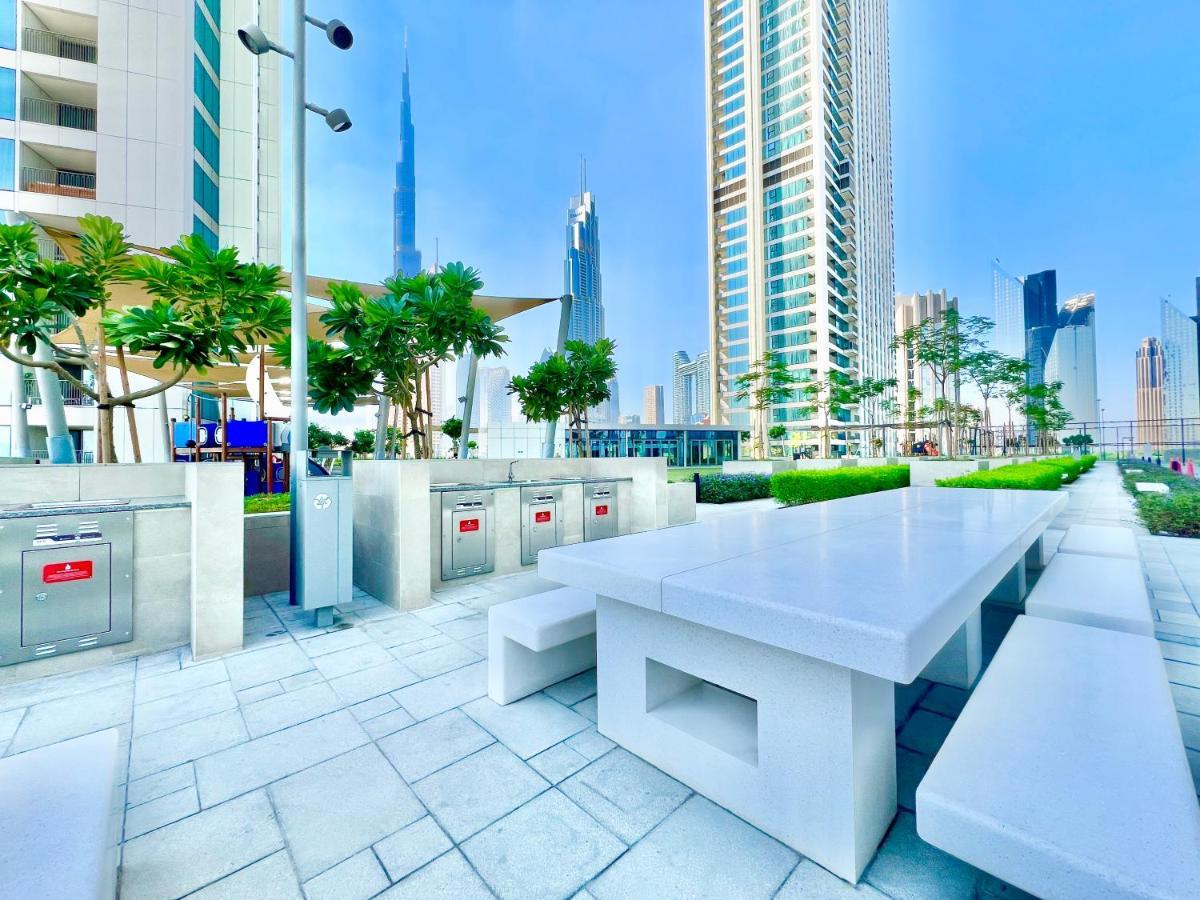 Downtown Views 1br - Mall, Fountain & Burj Khalifa Access *