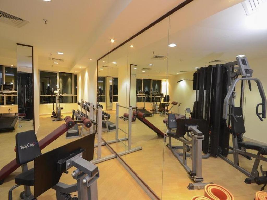 Alloggio in famiglia Huge In Al Barsha 1 Near Mashreq Metro Dubai