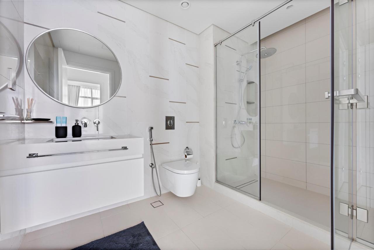 Lägenhet Stonetree - New Luxury With Private *