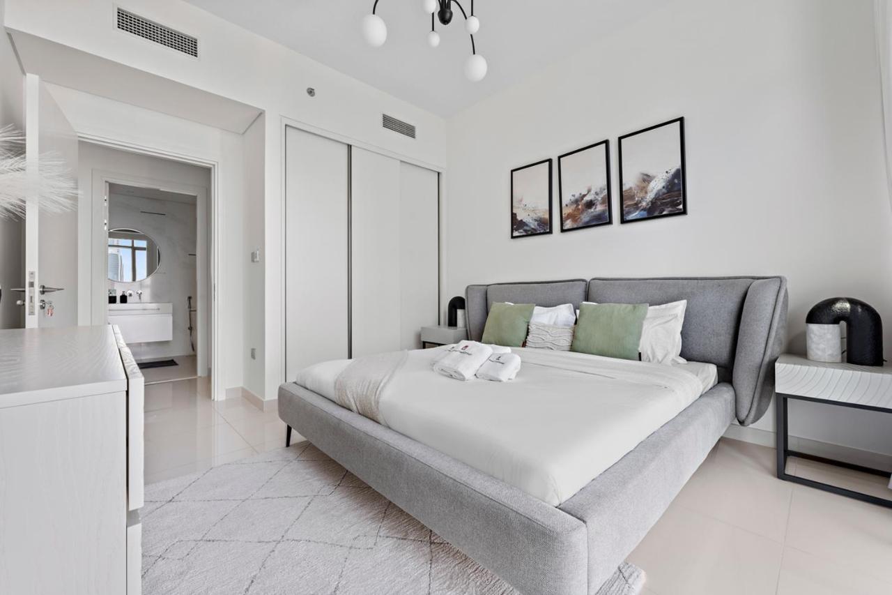 Stonetree - New Luxury With Private Dubai