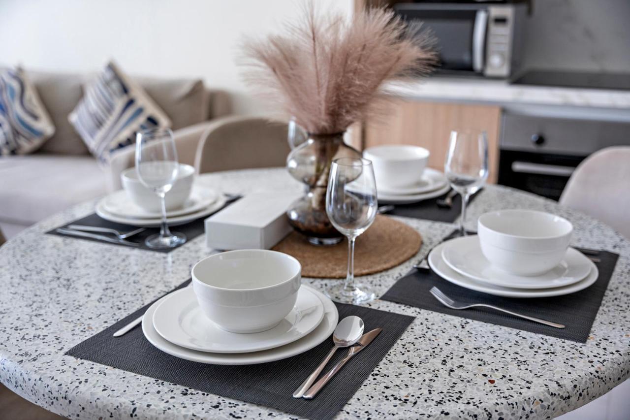 Stonetree - New Luxury With Private * Dubai
