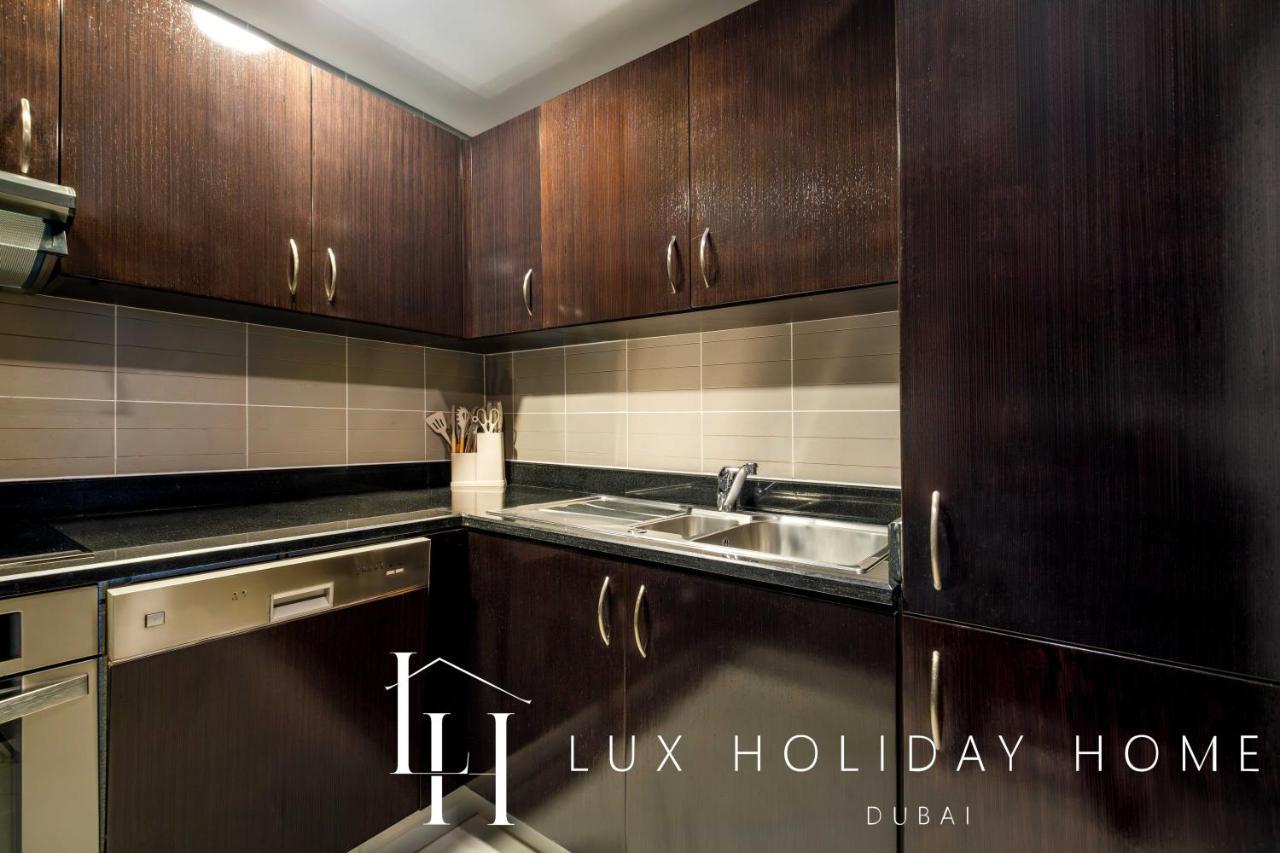 Appartement Lux The Anantara 2 *