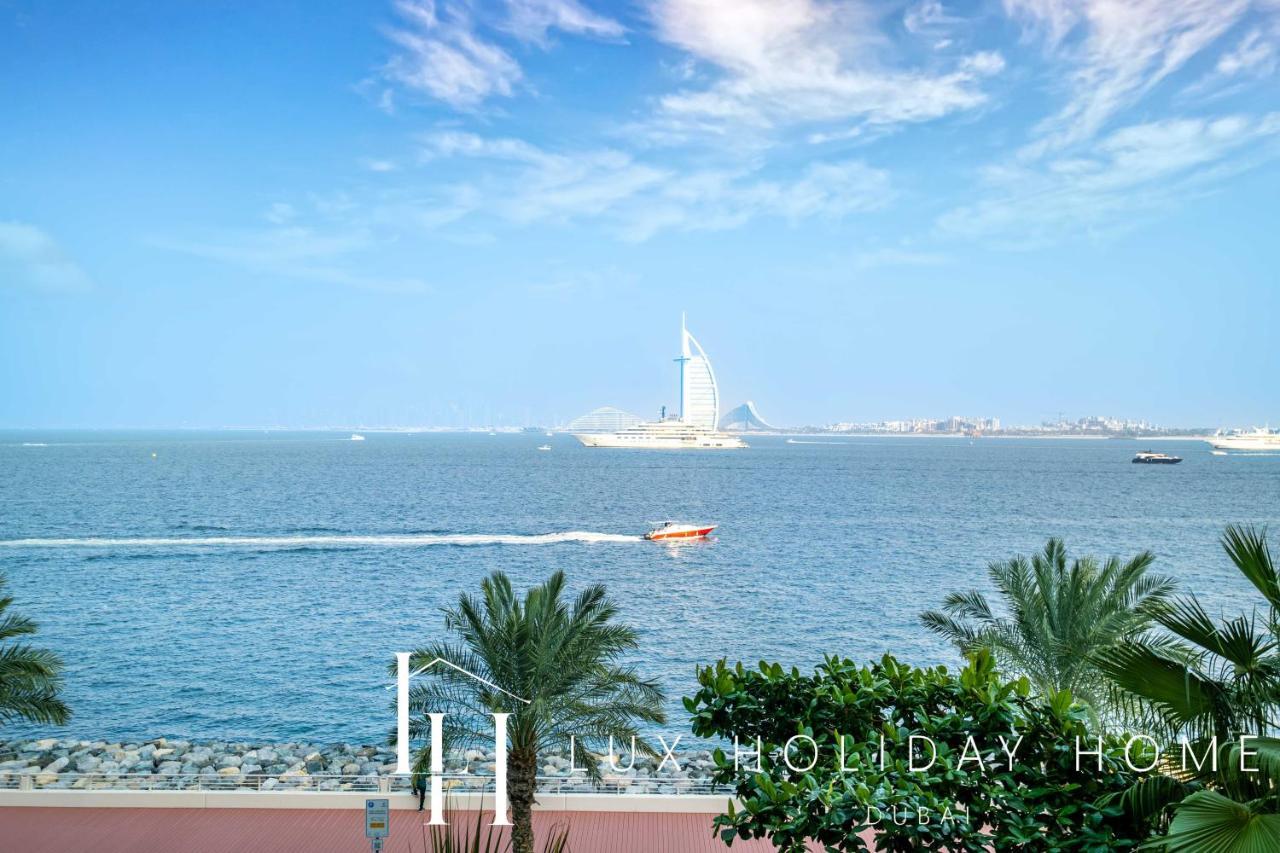 Lux The Anantara 2 * Dubaï