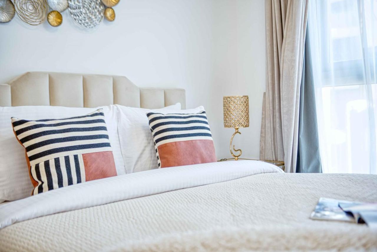 The Smart Concierge - Pantheon Elysee Appartement