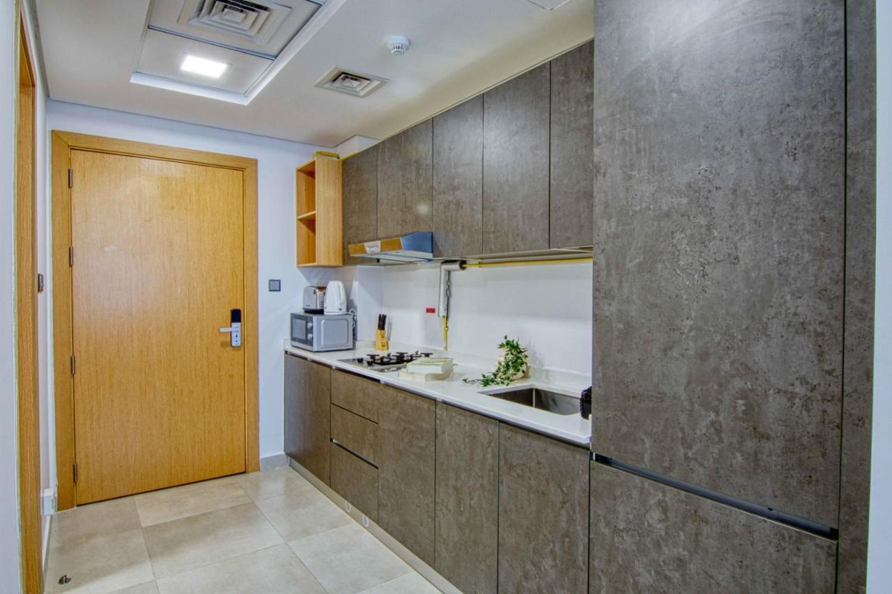 The Smart Concierge - Pantheon Elysee Appartement *