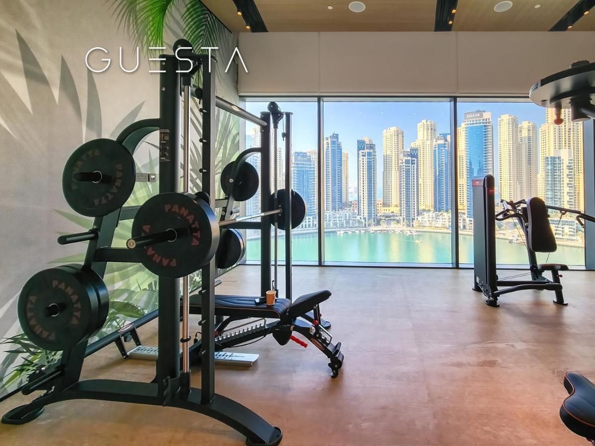 Vida Residences Marina By Emaar Appartement