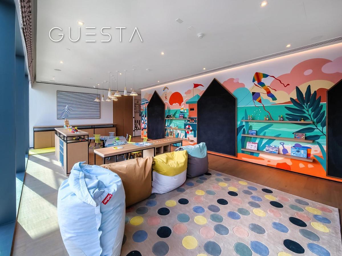 Vida Residences Marina By Emaar