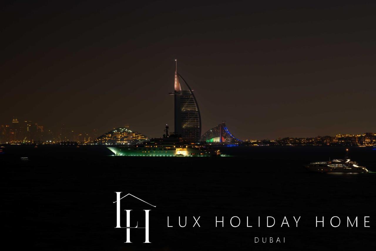 Lux The Anantara 2 Appartement