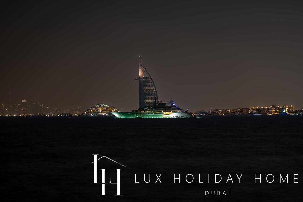 Appartement Lux The Anantara 2