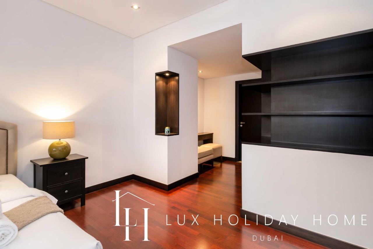 Lux The Anantara 2 Appartement Dubaï