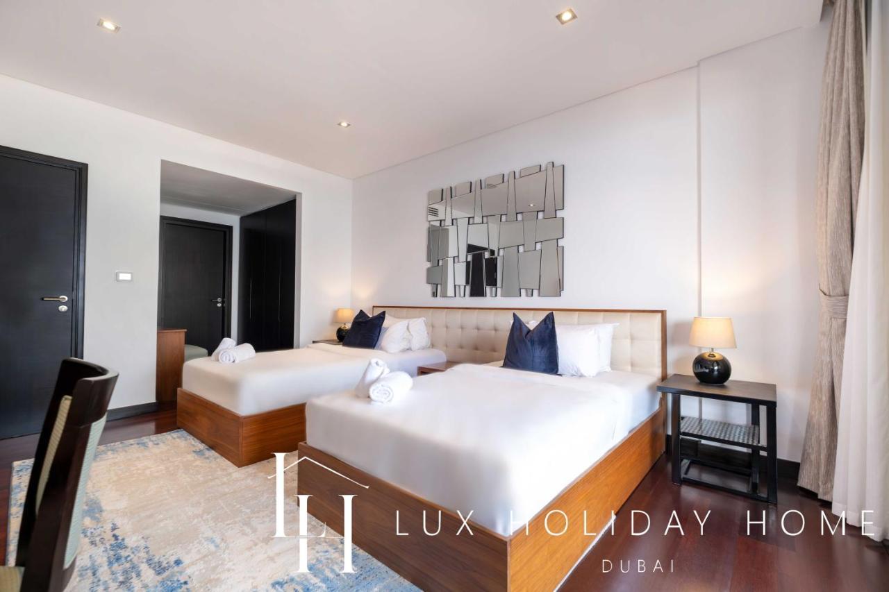 Lux The Anantara 2 Dubaï