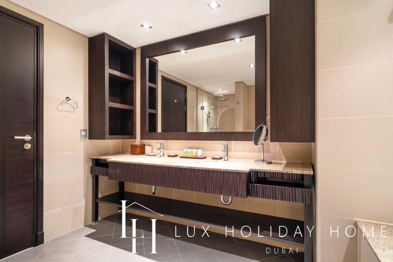 Lux The Anantara 2 Appartement