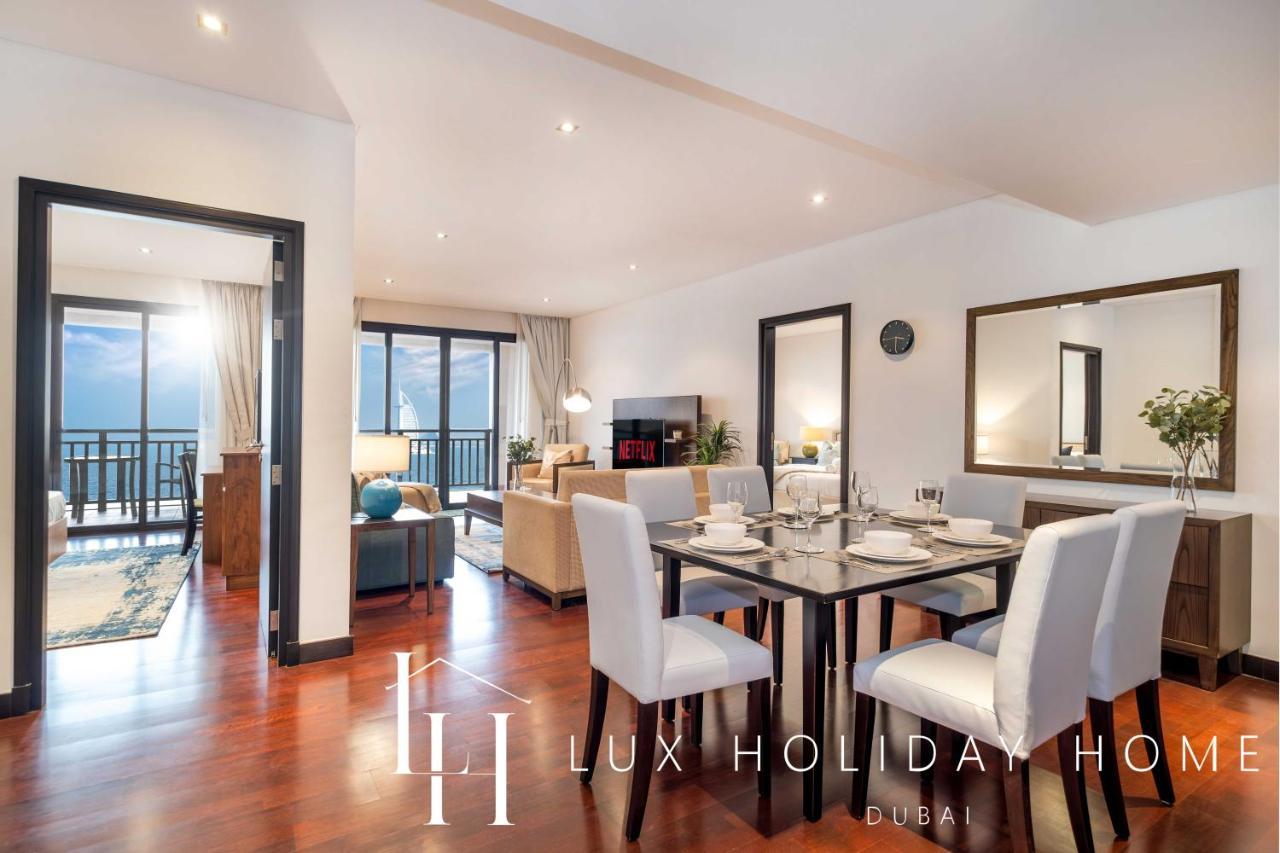 Appartement Lux The Anantara 2 *