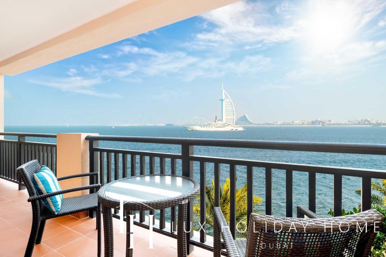 Lux The Anantara 2 Appartement *