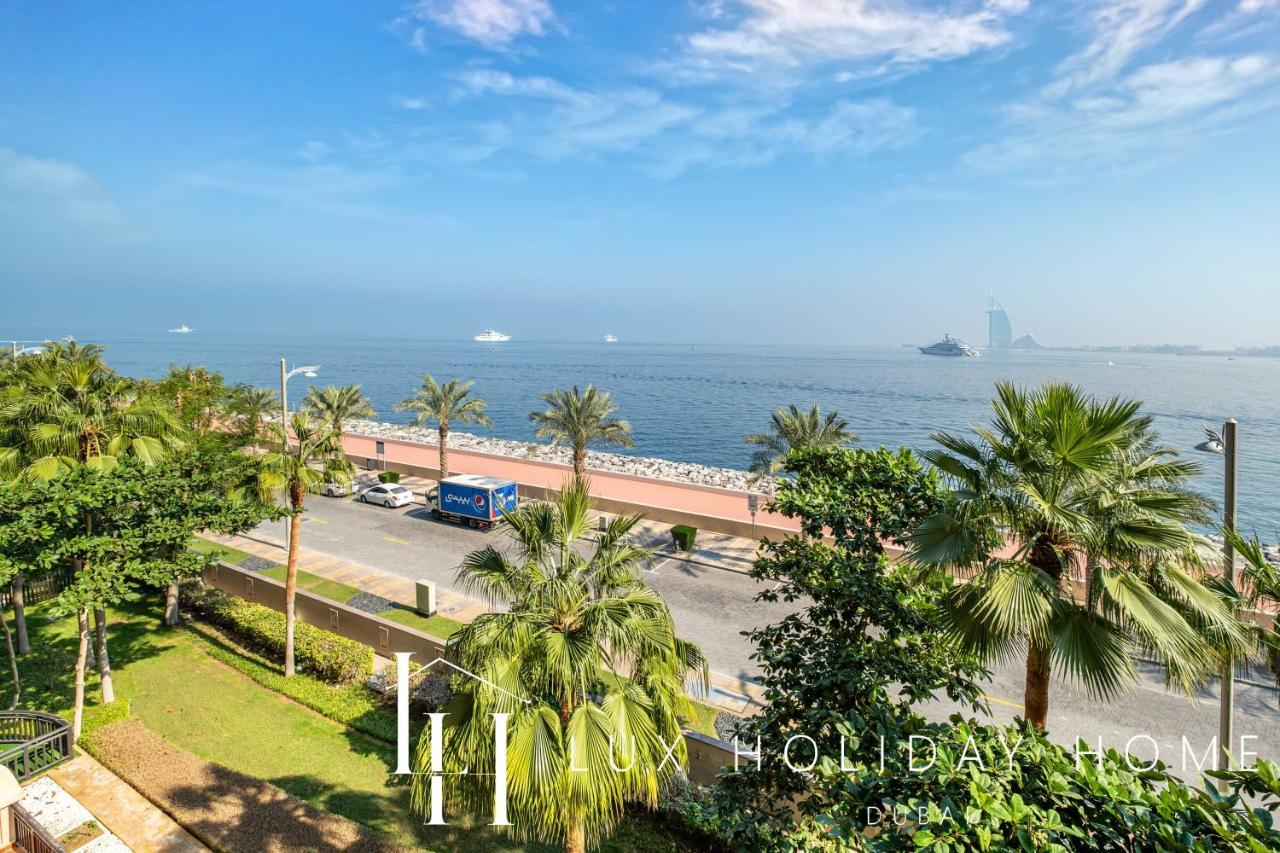 Lux The Anantara 2 * Dubaï