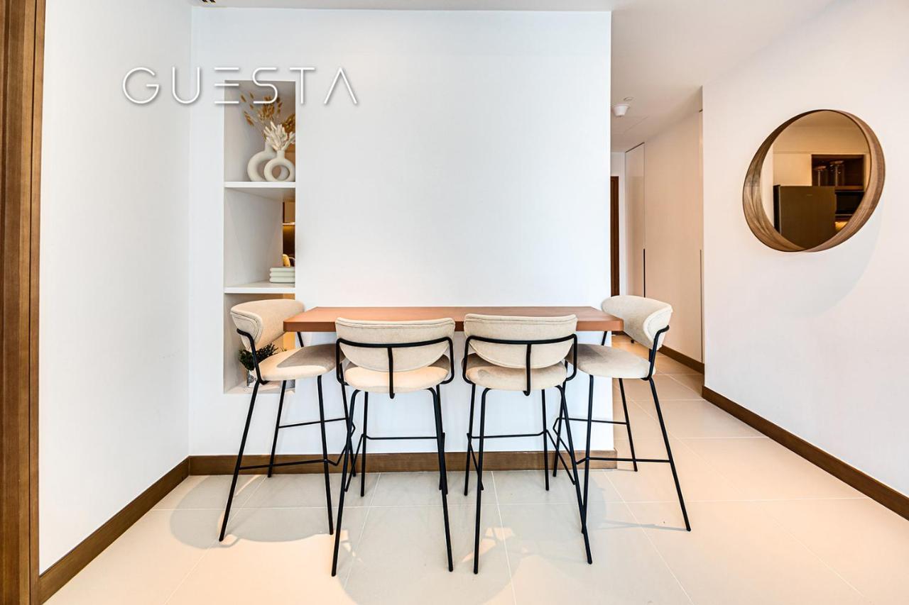 Appartement Vida Residences Marina By Emaar Dubai