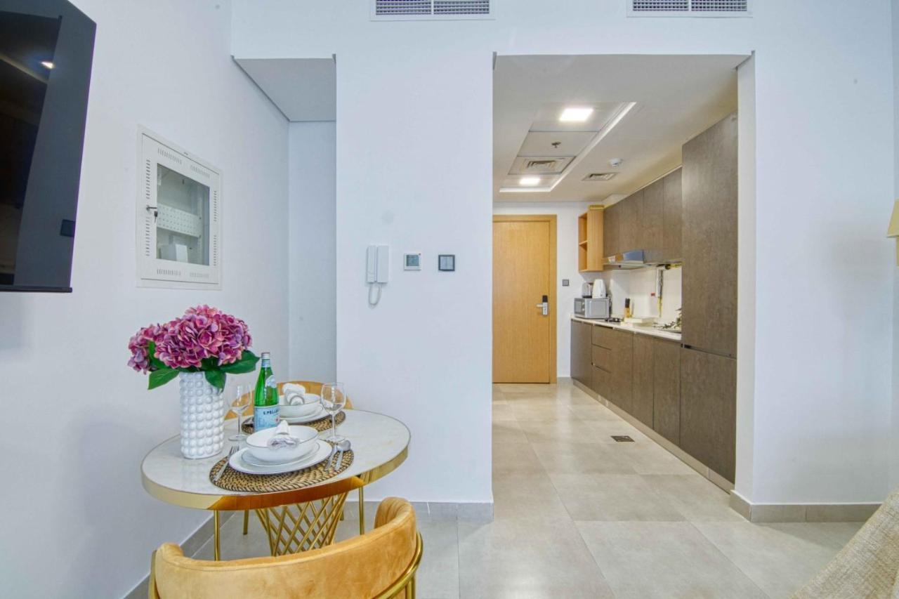 The Smart Concierge - Pantheon Elysee Appartement Dubaï