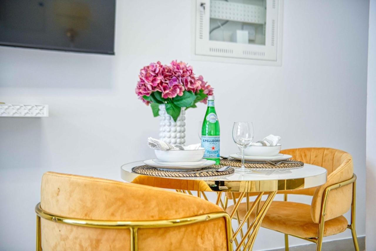 The Smart Concierge - Pantheon Elysee Appartement