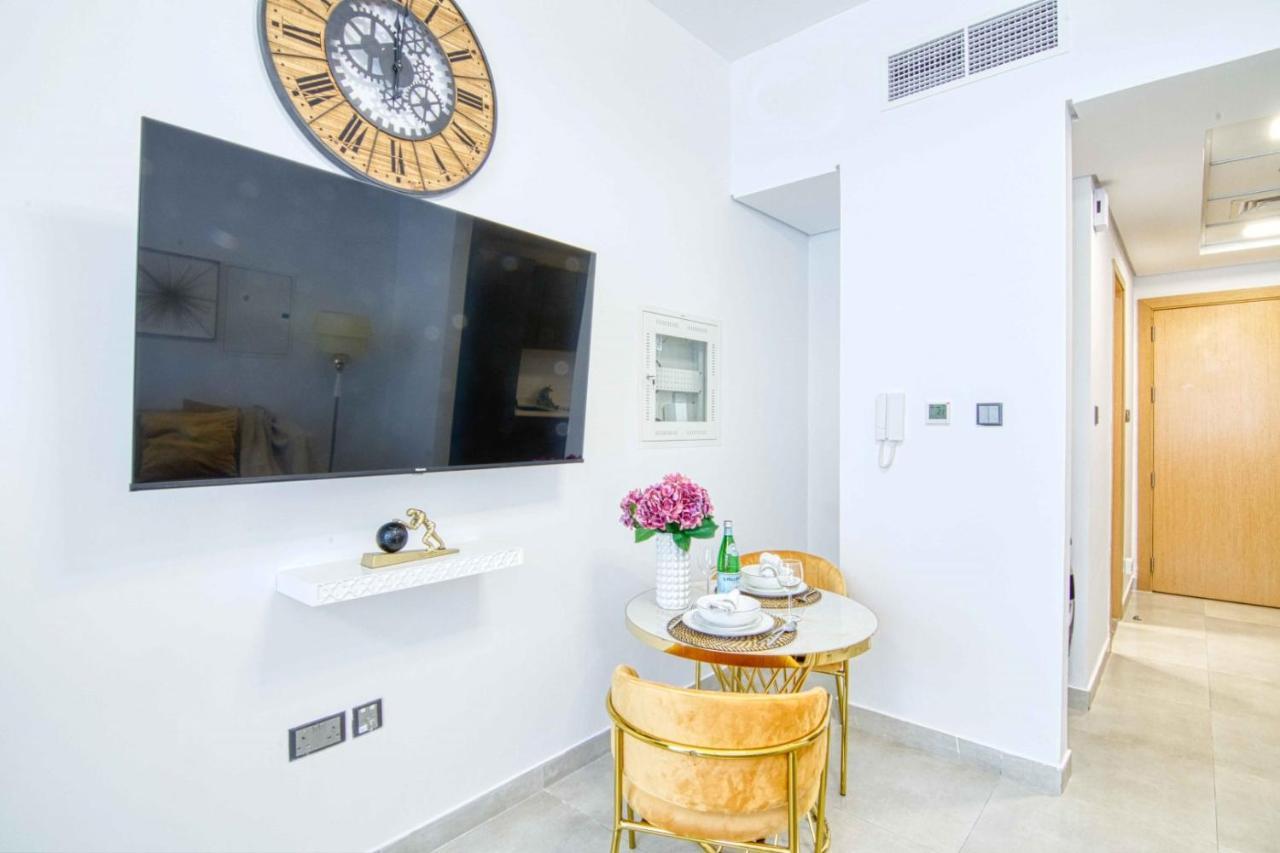 Appartement The Smart Concierge - Pantheon Elysee Dubaï