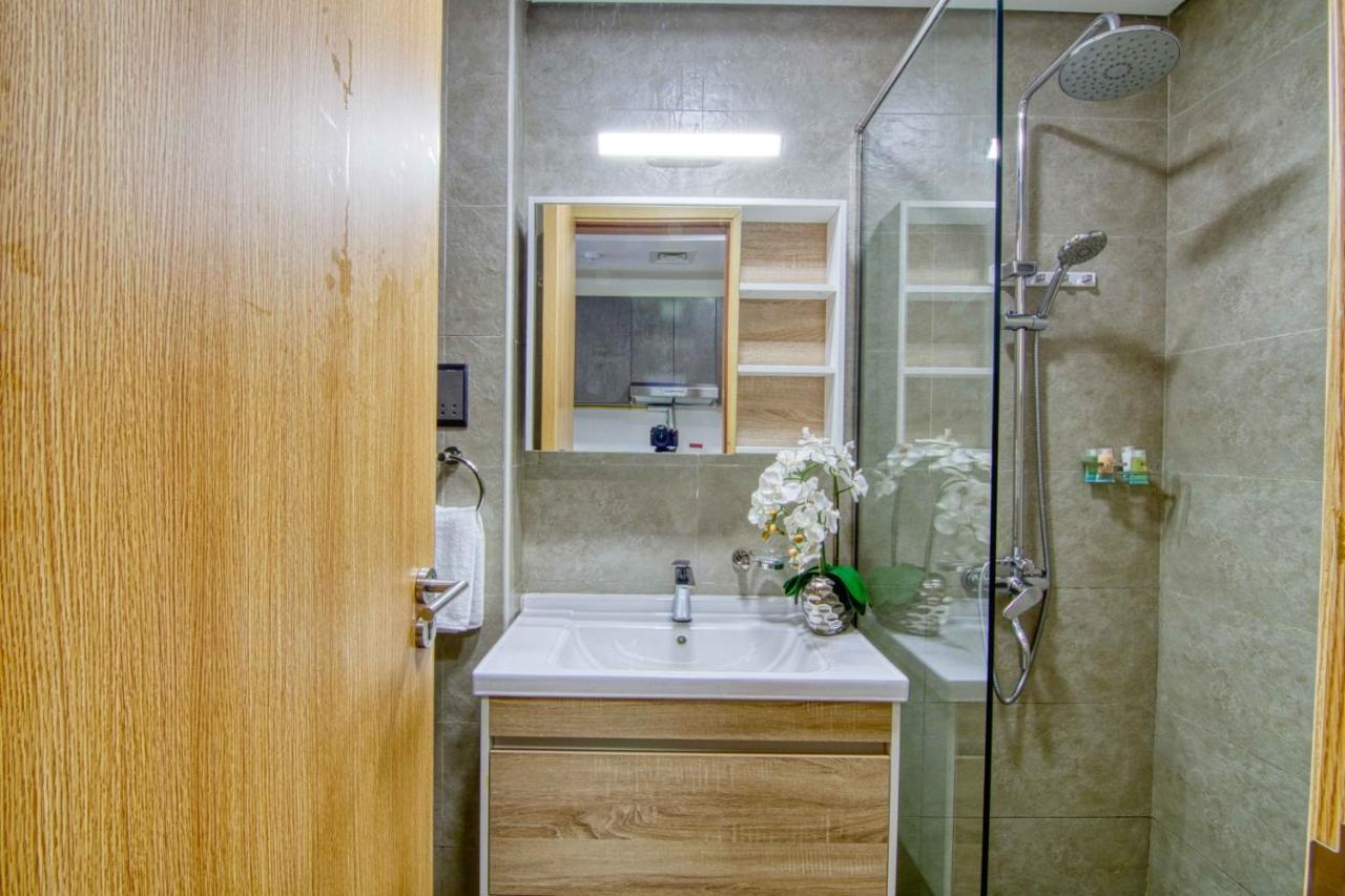 The Smart Concierge - Pantheon Elysee Appartement Dubaï