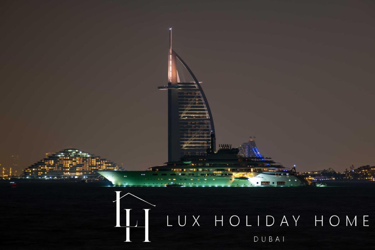 Lux The Anantara 2 Dubaï