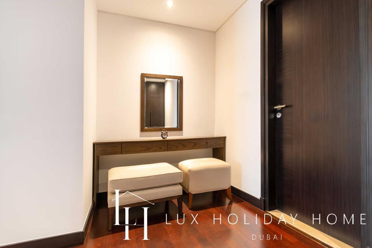 Appartement Lux The Anantara 2 *