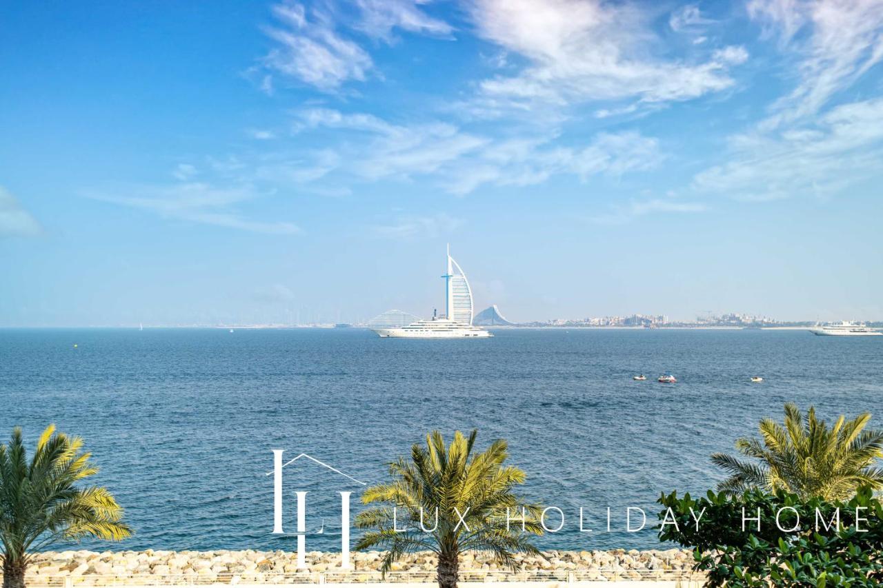 Lux The Anantara 2 Dubaï