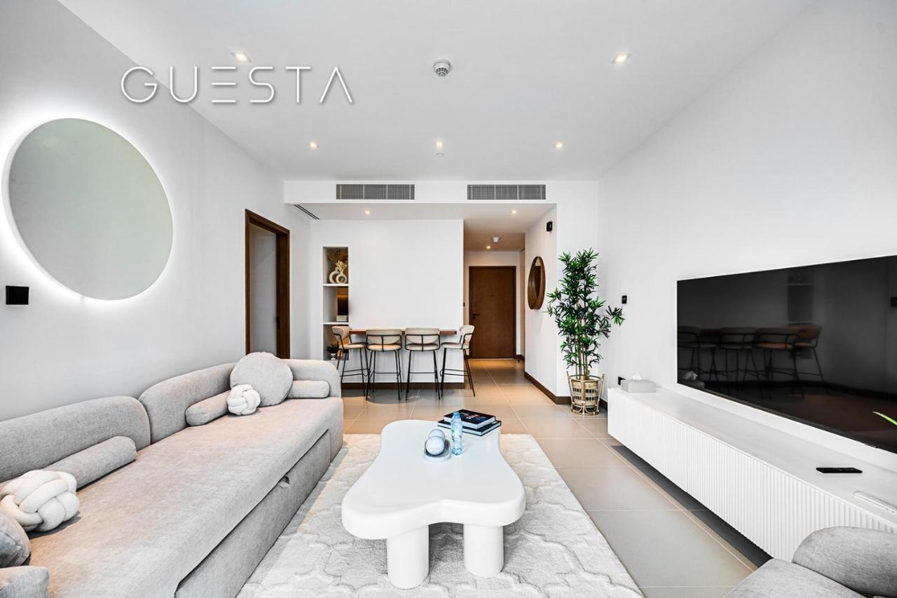 Vida Residences Marina By Emaar Dubai