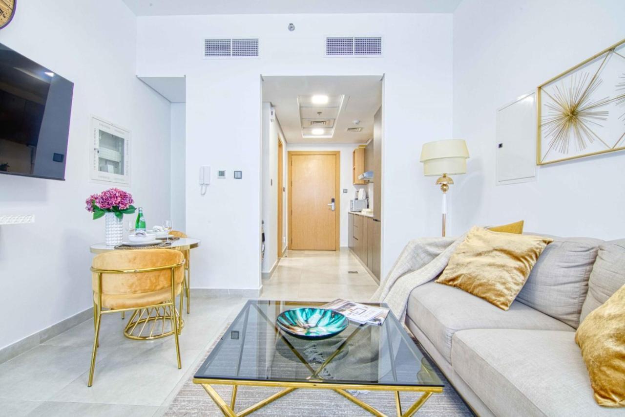 Appartement The Smart Concierge - Pantheon Elysee Dubaï