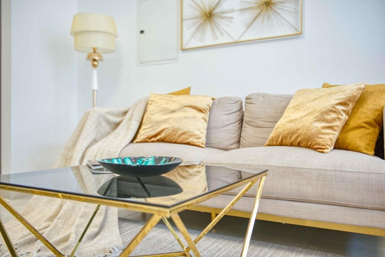 The Smart Concierge - Pantheon Elysee * Dubaï