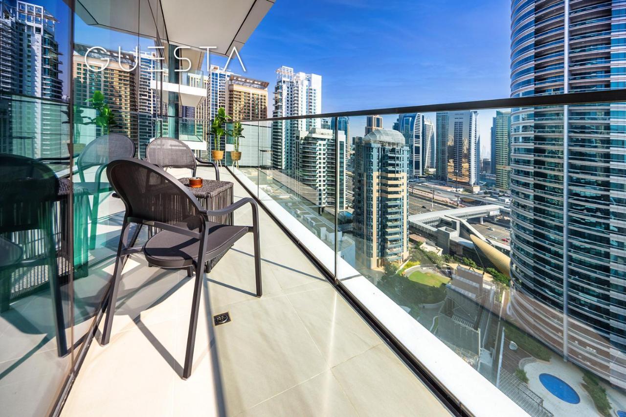 Appartement Vida Residences Marina By Emaar