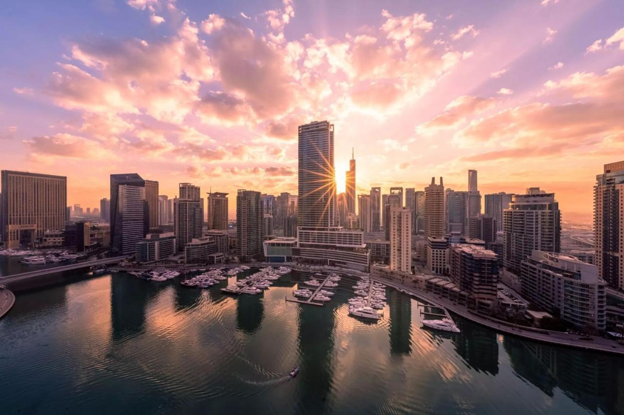 Vida Residences Marina By Emaar * Dubai