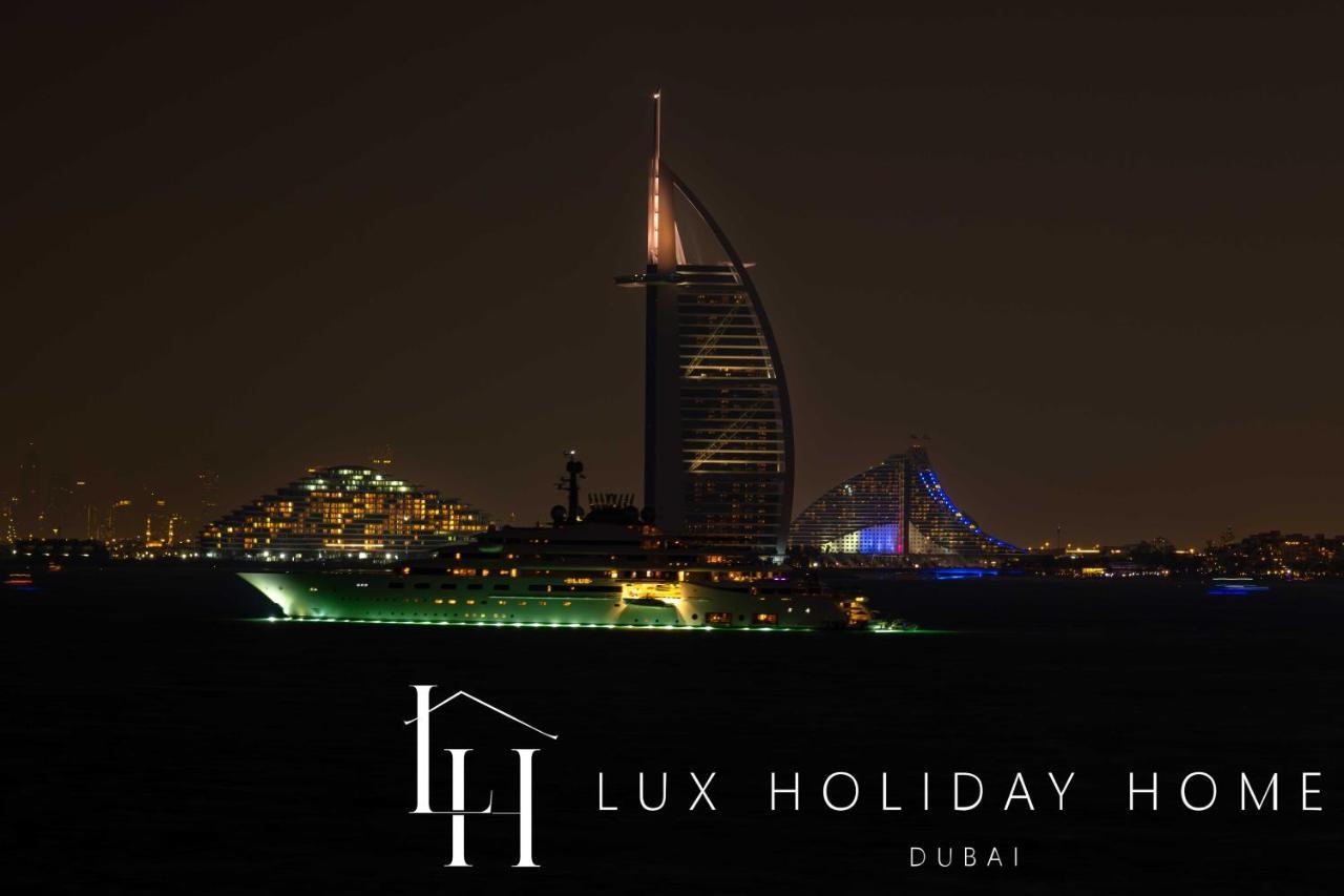 Appartement Lux The Anantara 2 Dubaï